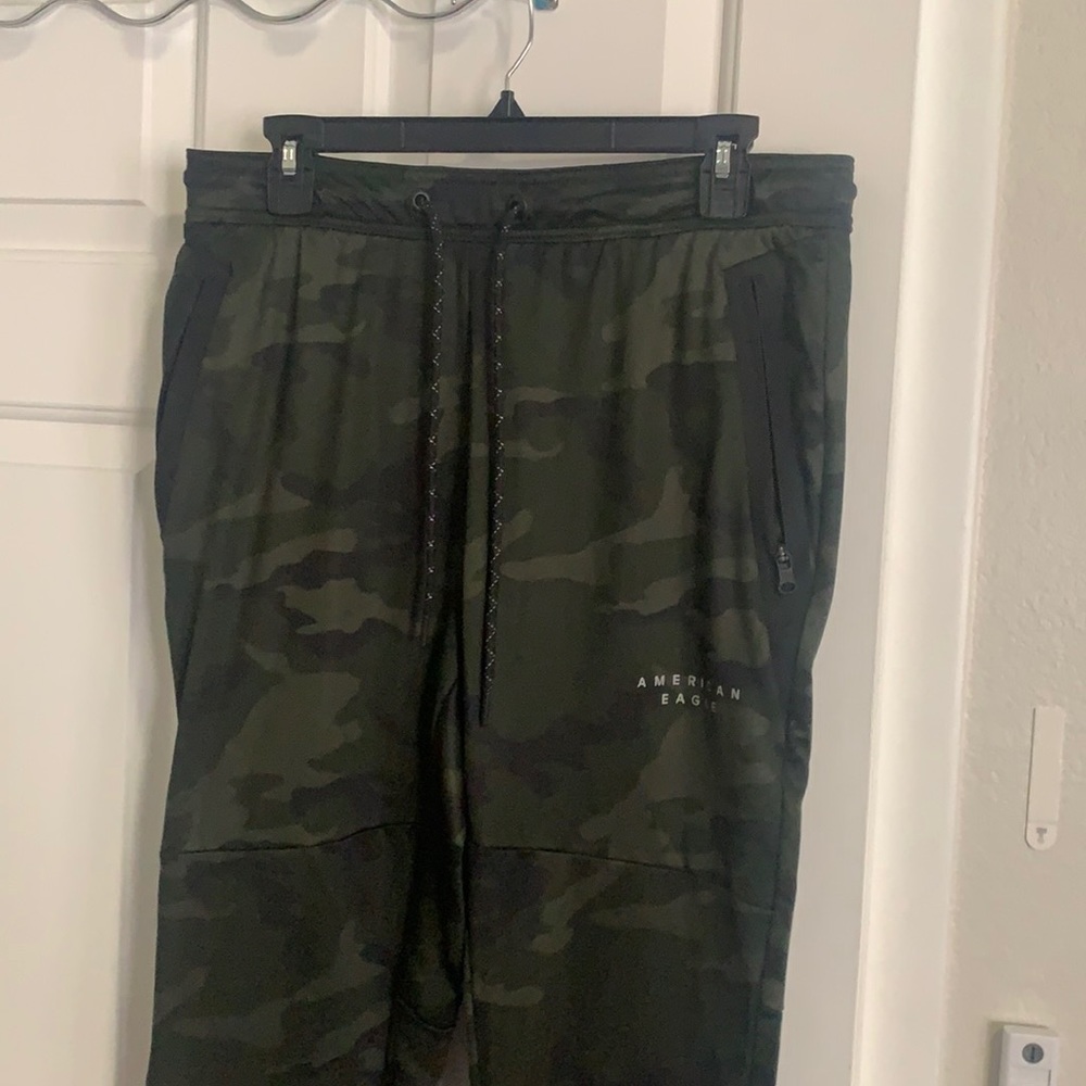 Soft American eagle Joggers Medium
